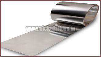 201 Stainless Steel Strips