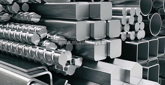 Aluminum Alloy 5052