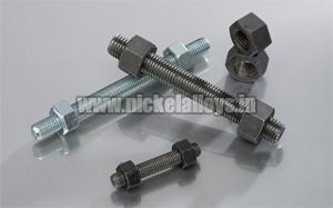 Polished Aluminium Bolts, for Automobiles, Automotive Industry, Fittings, Size : 30-45mm, 45-60mm