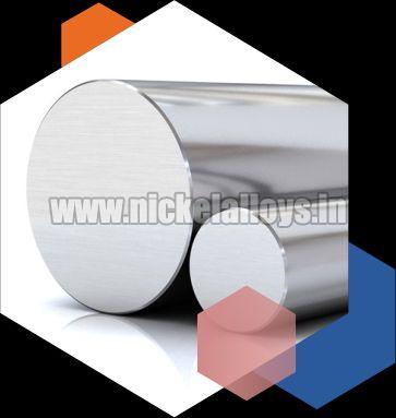 Incoloy Alloy 800H Round Bars