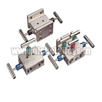 Instrumentation Manifolds