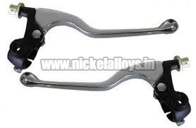 Automobile Lever Assembly
