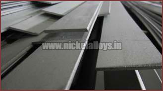 STAINLESS STEEL FLAT BAR