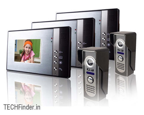 video door phone