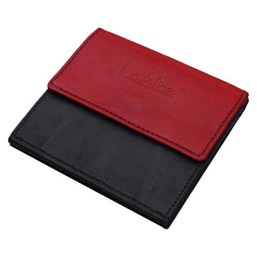 Plain Polished Ladies Slim Leather Wallet, Style : Fashionable