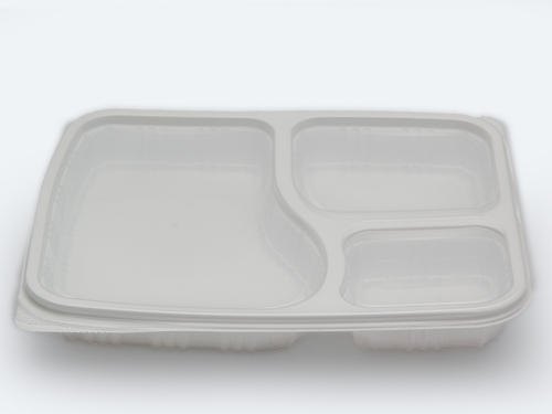 Rectangle Paper Plates