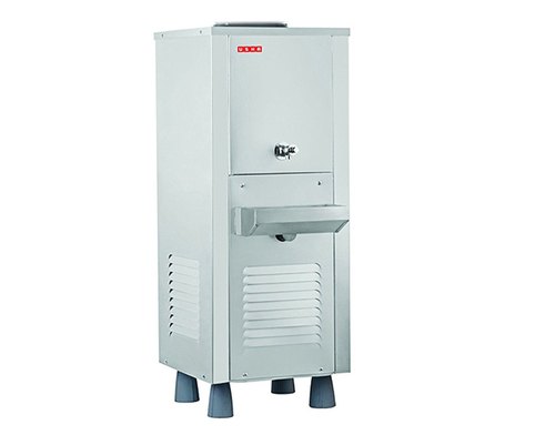 Usha Reciprocating Stainless Steel Large Water Cooler, Cooling Capacity L/H : 60 L/Hr