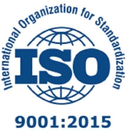 iso registration service