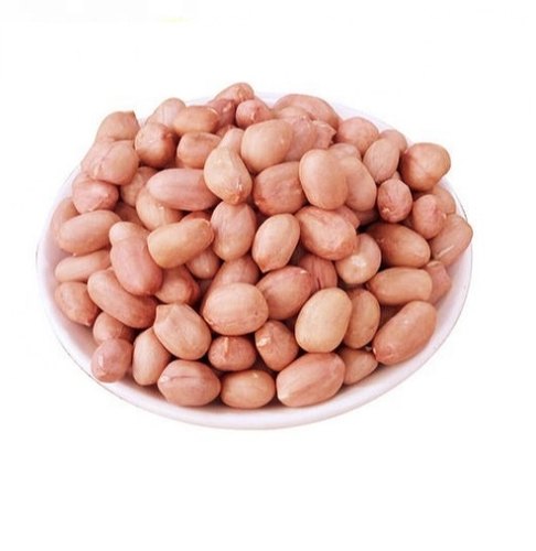 Organic peanuts, Shelf Life : 6Months