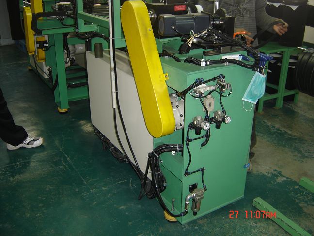 Electric 100-1000kg Belt Cutting Machine, Voltage : 110V