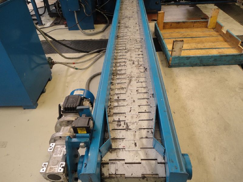 conveyor machine