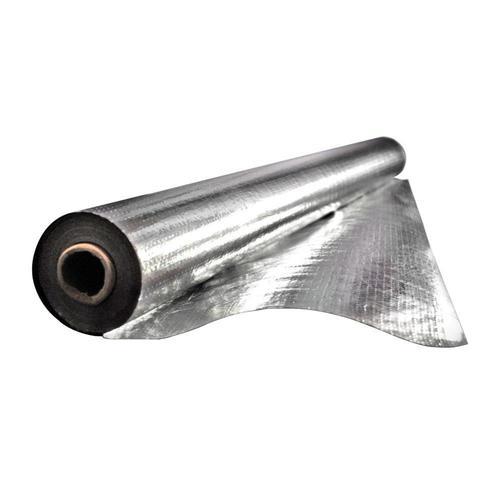 Double Sided Woven Insulation Material