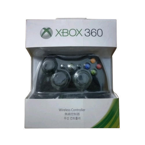 Microsoft Xbox Wireless Controller, Color : Black