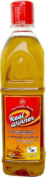 Real Winner Sesame Oil-500ml