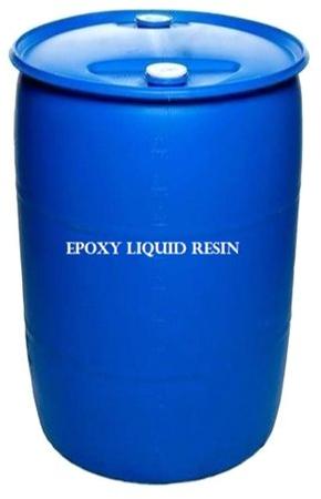 EPOXY RESIN, Packaging Size : 240 kg