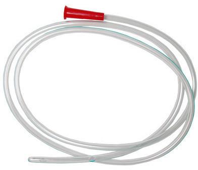 PVC Stomach Tube, Color : Transparent