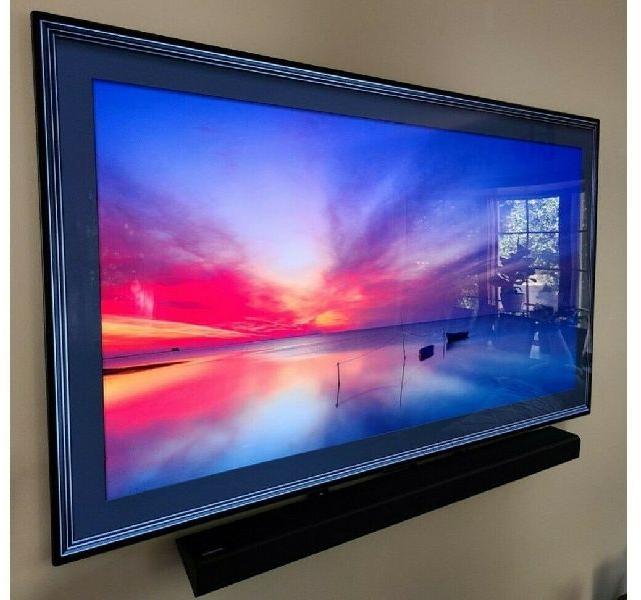 LG 55 Class OLED 4k UHD Smart TV