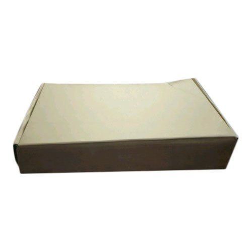 corrugated packaging box