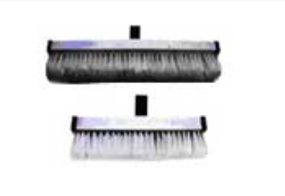 Aluminum Floor Cleaning Brush, Feature : Easy To Use