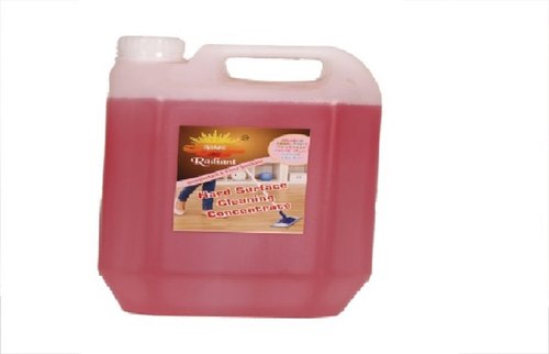 Cherry Blossom Hard Surface Cleaner Concentrate, Shelf Life : 12 Months