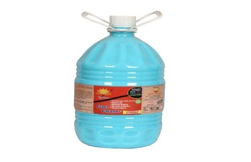 Radiant Natural Citronella Floor Cleaner, Packaging Type : Bottle