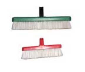 Heavy Plastic Floor Cleaning Brush, Bristle Style : Double Sided, Single Sided