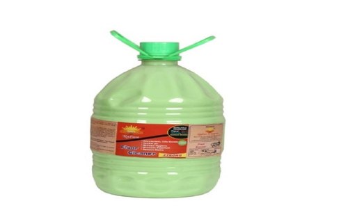 Radiant Natural Lemongrass Floor Cleaner, Packaging Type : Bottle