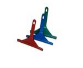 Plastic Handy Squeegee, for Cleaning Use, Feature : Lightweight