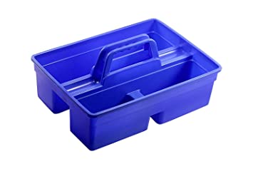 Plastic Small Caddy Basket, Feature : Easy To Carry