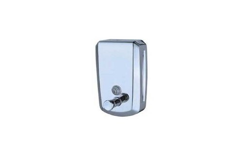 Stainless Steel Soap Dispenser