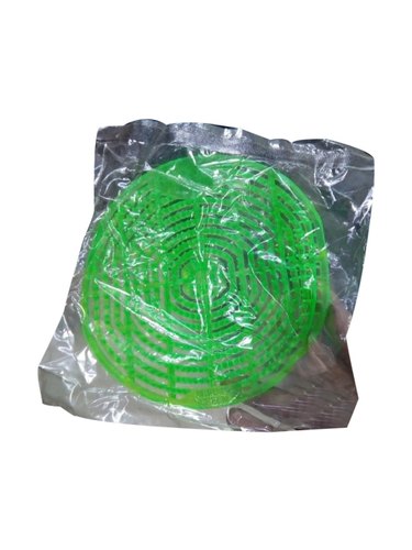 Raydiant PVC Urinal Screen, Packaging Type : Packet