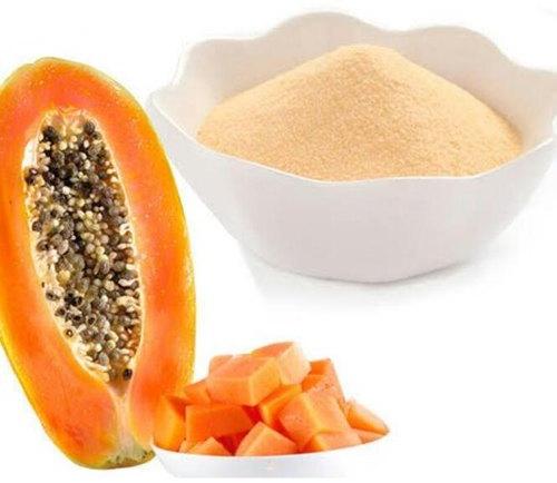 Organic Papaya Powder, for Cosmetics, Food, Style : Dried