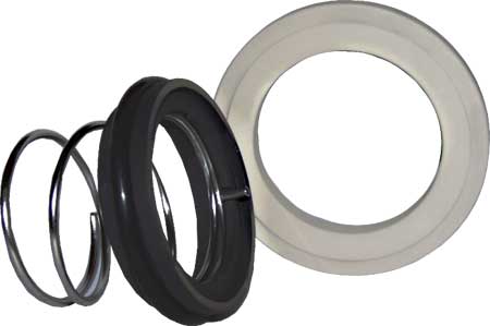 UE-AL-2 Series Miscellaneous Mechanical Seals, Packaging Type : Carton Box