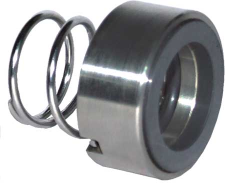 UE-AL-GM Series Miscellaneous Mechanical Seals, Packaging Type : Carton Box