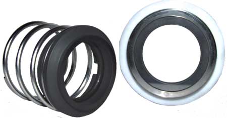 UE-AL-LKM Series Miscellaneous Mechanical Seals, Packaging Type : Carton Box