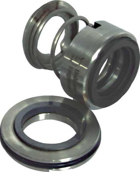 UE-FRS Series Miscellaneous Mechanical Seals, Packaging Type : Carton Box
