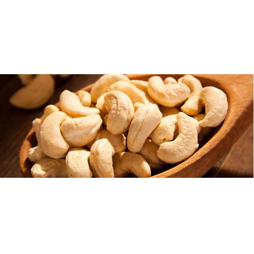 Organic Dried Cashew Nuts