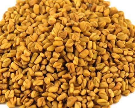 Organic Fenugreek Seeds, for Cooking