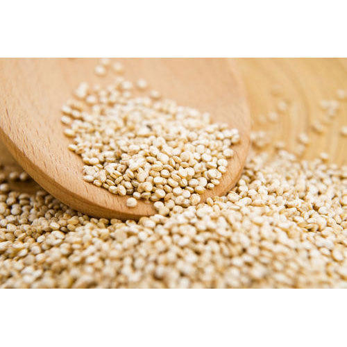 Organic White Quinoa Seeds, Purity : 100%