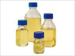 Organic castor oil, Certification : CE Certified ISO 9001:2008