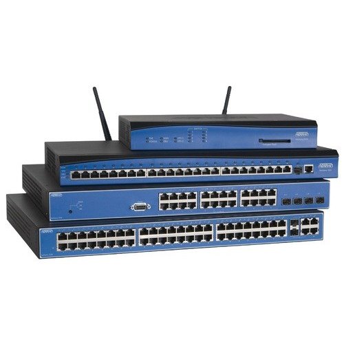 Cisco Networking Switch