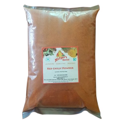 Mr.Iyer's Special red chilli powder