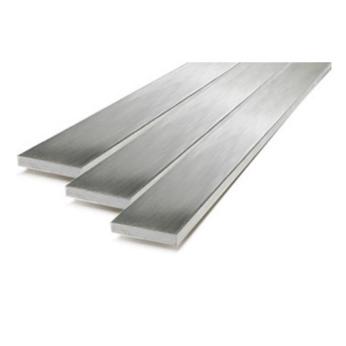 Aluminium Rectangular Bar, Technics : Hot Rolled