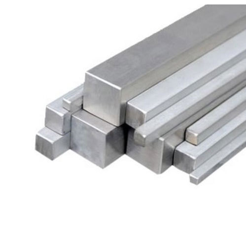 Aluminium Square Bar, for Construction, High Way, Industry, Length : 2000-3000mm, 3000-4000mm