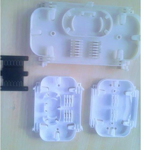 Plastic Fiber Splice Tray, Packaging Type : Box