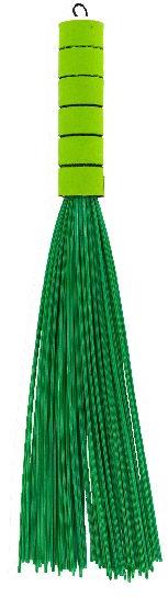 HDPE plastic broom, for Cleaning, Broom Length : 2-4Ft