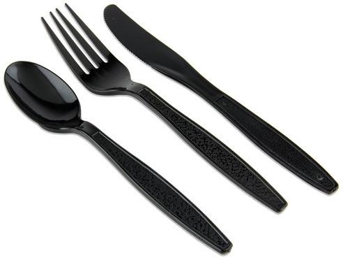 Plastic Cutlery, for Home, Restaurant, Size : Standard