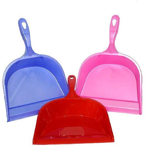 Plastic Dustpan, for Home, Restaurant, Feature : Perfect Griping