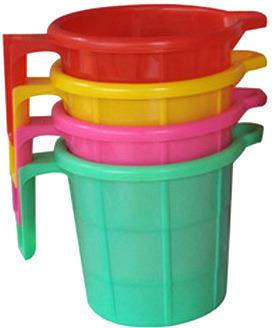 Plastic Mugs