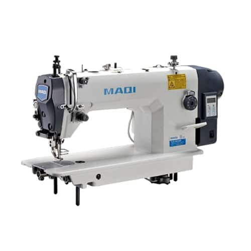 Electric Maqi Lockstitch Sewing Machine, Voltage : 220V